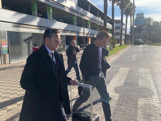 El Valencia CF, atento al mercado hasta última hora