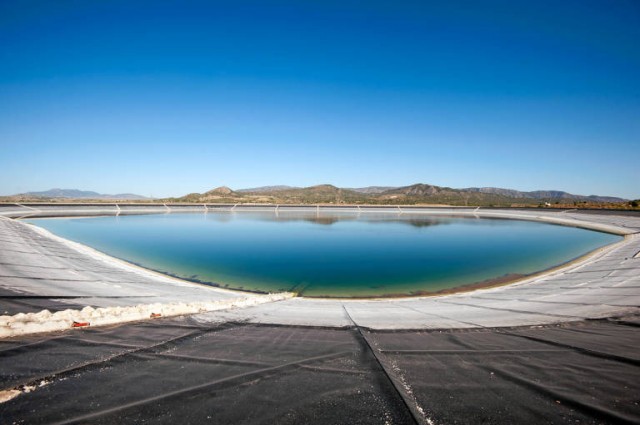 El Gobierno da luz verde al nuevo trasvase del Tajo al Segura de 16,2 hm3