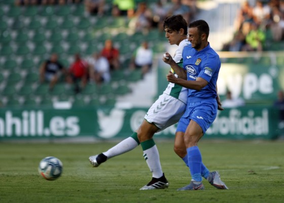 La Roma le pone suspense al traspaso de Villar