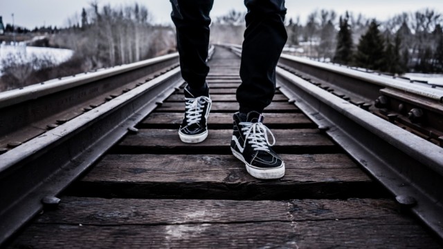 Caminatas, soledades y cambios de opinión

