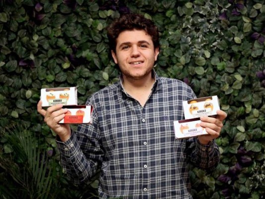 Cayetano Belso y Koroko: cómo innovar en alimentación y crear huevos frescos de sabores 