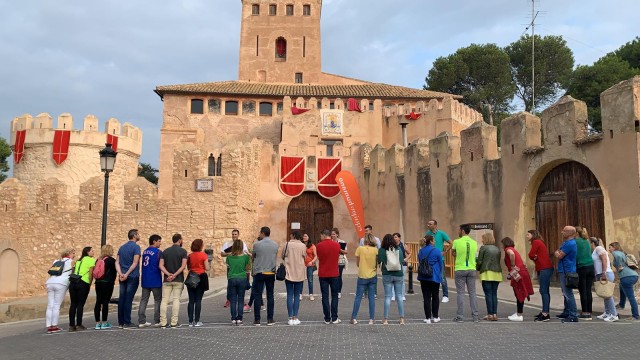 Más de 10.000 personas participan en las formaciones de Equipo Humano en 20 años