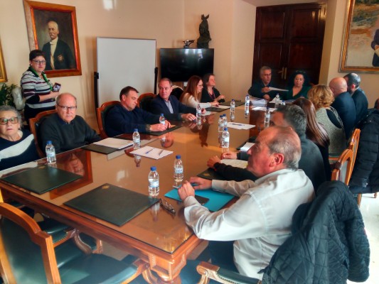 Un informe jurídico concluye que la moción del 'desacord' no es vinculante para el Patronato