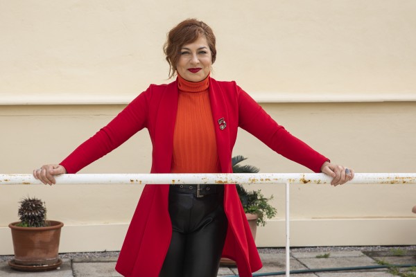 Pilar Jurado: 