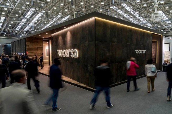 Rocersa ultima la compra de Azulev y espera exhibir la adquisición ya en Cevisama