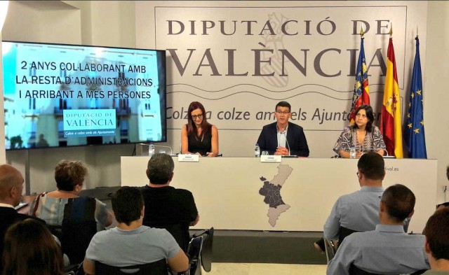 Jorge Rodriguez hace balance: 