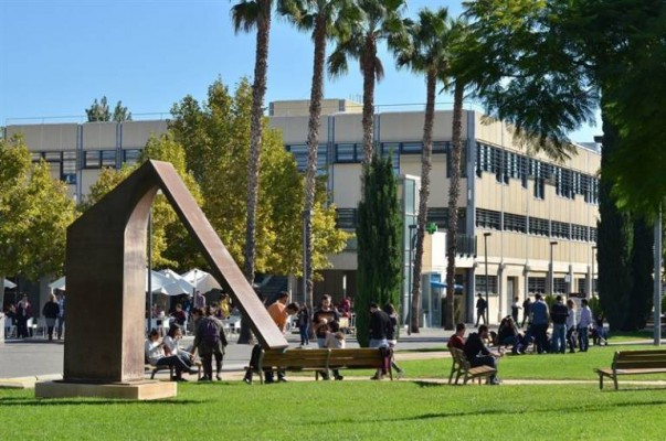 La Politènica de València, entre las mejores universidades del mundo de menos de 50 años