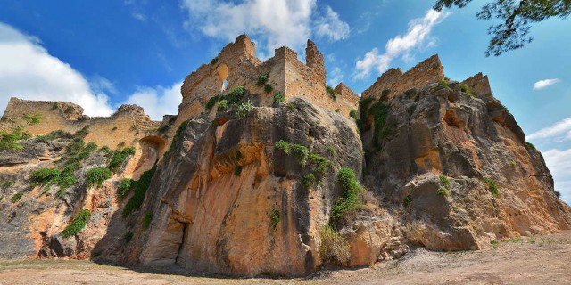 Quatre paisatges valencians vists des dels objectius de quatre fotògrafs al Centre del Carme