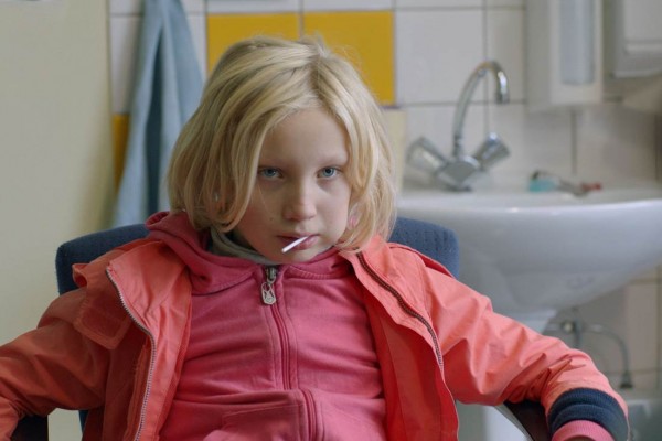 Humans Fest abre el abanico de su selección a la ficción y al cine social valenciano