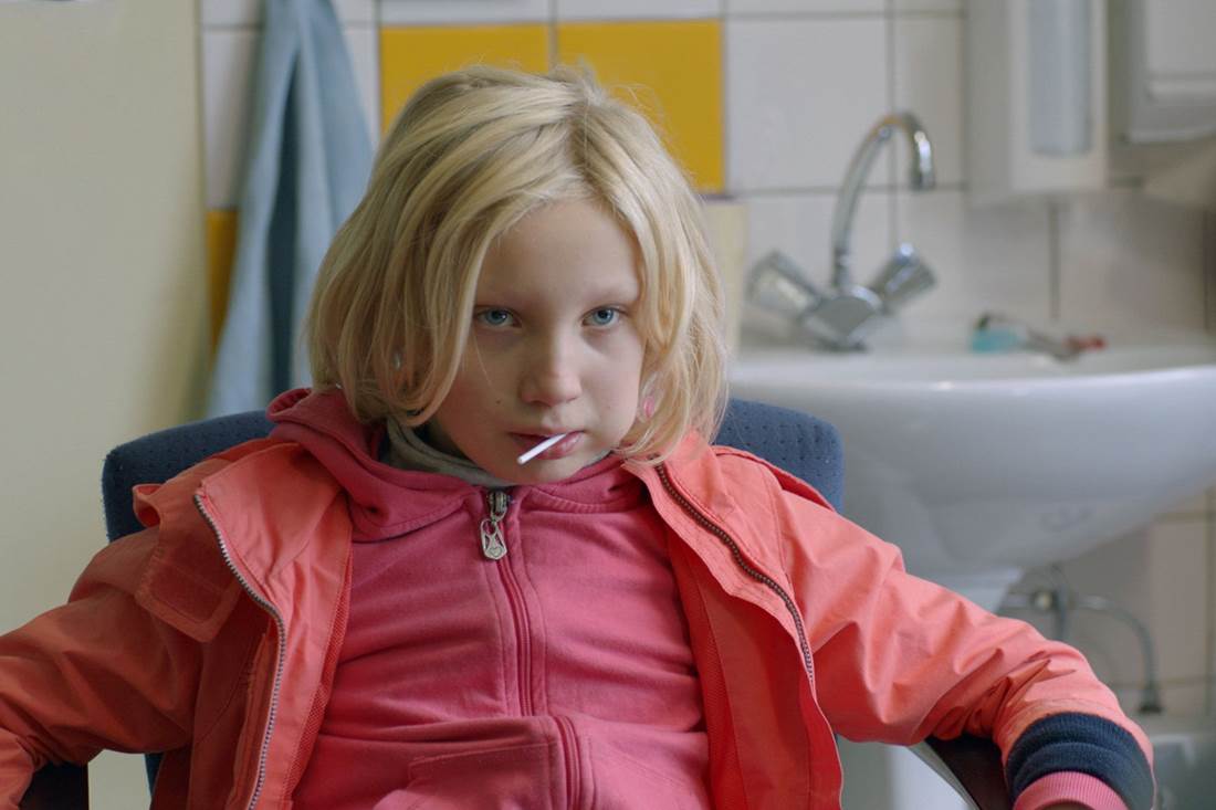 Humans Fest abre el abanico de su selección a la ficción y al cine social valenciano