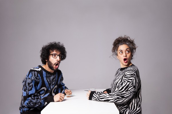 Carme Teatre propone una sesión doble de prestidigitación oral para este fin de semana