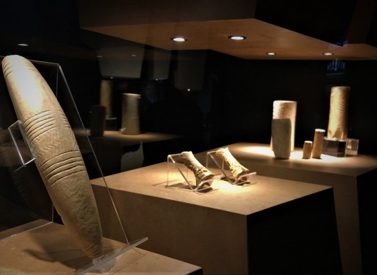 El MARQ se llena de 'Ídolos' para inaugurar la temporada expositiva