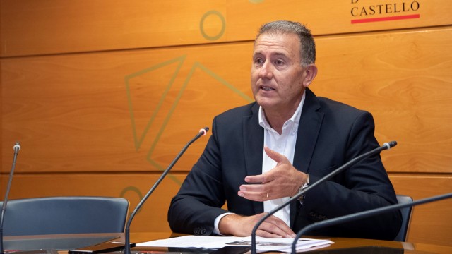 El PPCS lamenta el bloqueo en la restauración del santuario de Sant Joan de Penyagolosa