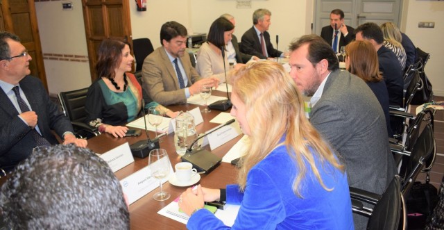 Barcala reclama en la FEMP junto al PP la reforma del impuesto de plusvalía municipal