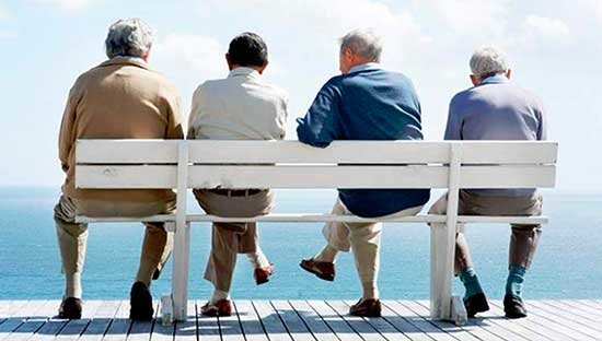 2019, el año más rentable para el conjunto de los planes de pensiones con una media del 8,80%