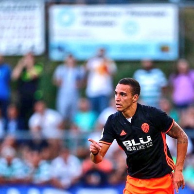 Una goleada que invita al optimismo