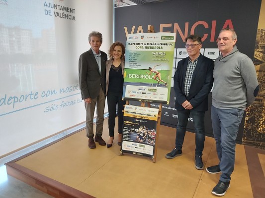 Playas de Castellón, Valencia CA y Barça, terna de favoritos al título de la Copa Iberdrola