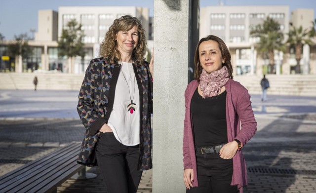 La UJI diseña un modelo sostenible para regenerar barrios con perspectiva social, testado en Castelló