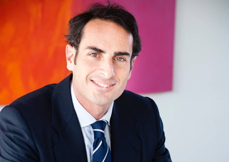 Sonrisas o lágrimas (en los mercados financieros)