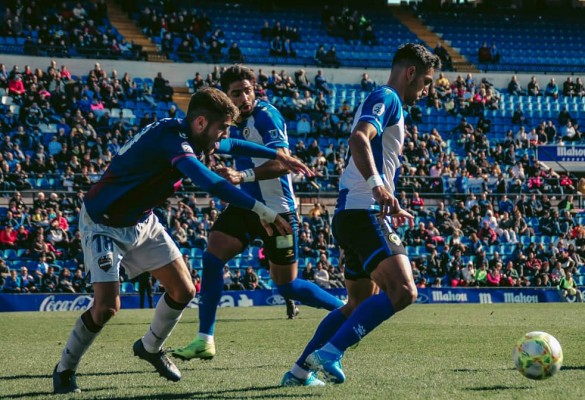 Sergio Jiménez: 