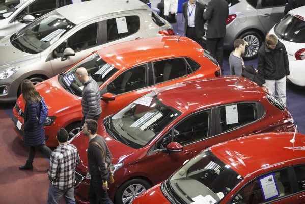 La venta de coches usados comienza a retraerse, salvo los que tienen menos antigüedad