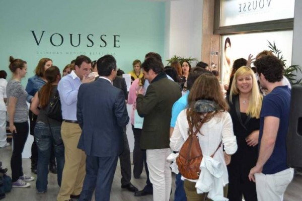 Vousse (MAB), antigua Suávitas, entra en concurso de acreedores