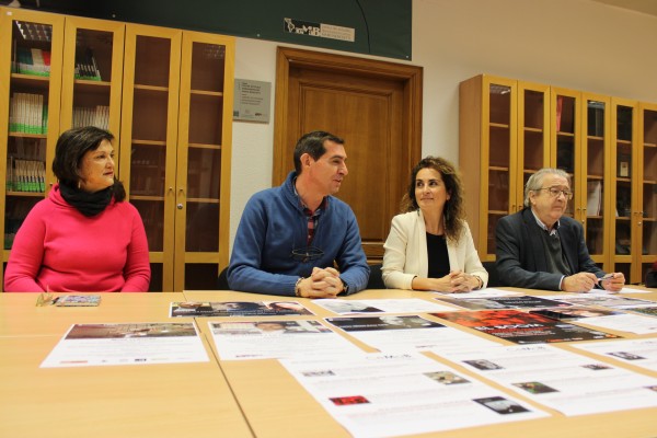 Mario Benedetti como protagonista del programa del CeMaB: 100 años del nacimiento del poeta