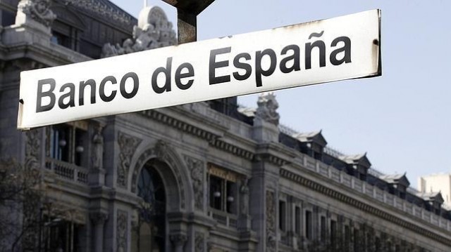 La morosidad de la banca baja hasta el 10,55% en octubre 