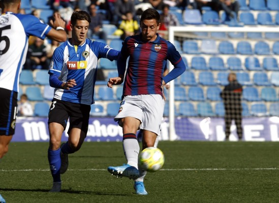 El Mallorca quiere a Pedro Torres para su filial