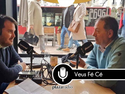 Javier Subirats: el arquitecto del mejor VCF de la historia moderna desvela sus secretos en Veus Fé-Cé