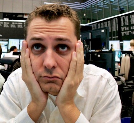 Ocho de cada diez traders pierden dinero por utilizar un apalancamiento excesivo
