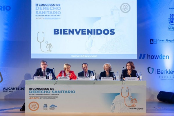 El 40% de las agresiones al personal sanitario son  por demandas no satisfechas del paciente  