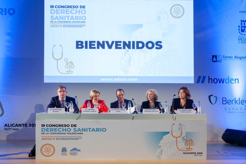 El 40% de las agresiones al personal sanitario son  por demandas no satisfechas del paciente  