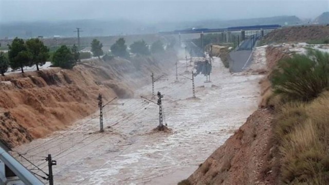 El Gobierno destina 366.000 euros para paliar los daños de la DANA en los bosques de Castellón