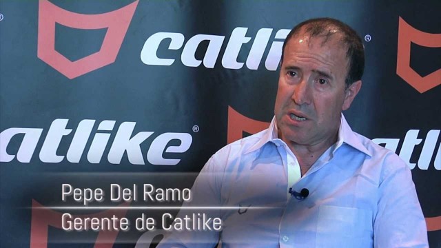 Pepe del Ramo ‘el Gato’ gasta una nueva vida y trasladará su negocio de cascos Catlike fuera de España
