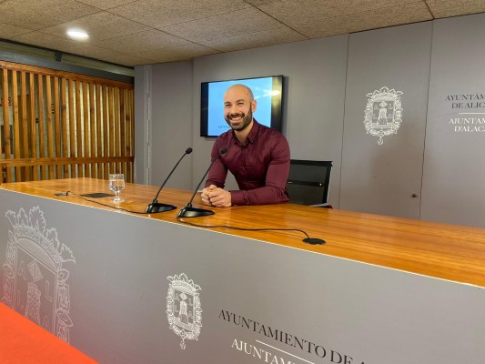 Unides Podem acusa a PP y Cs de impedir la participación vecinal en el pleno sobre un ruego
