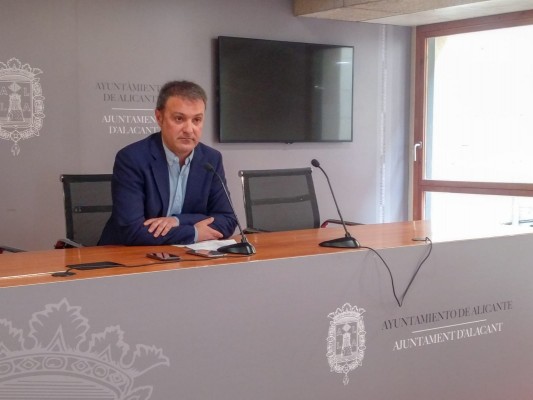 Compromís insta al PP a explicar dónde están los 7 millones prometidos para las partidas rurales