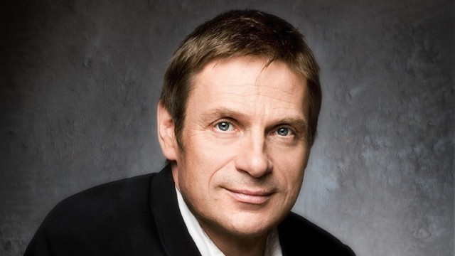 El barítono Simon Keenlyside dedica un recital a Schubert y a la 'mélodie' francesa