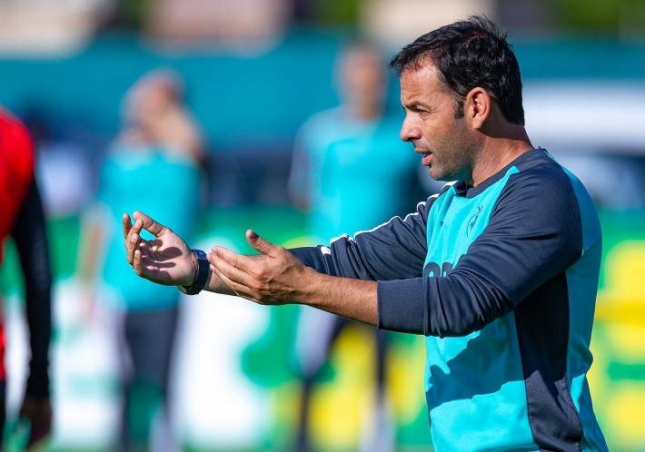 Calleja celebra un año de su regreso al equipo con un rendimiento notable
