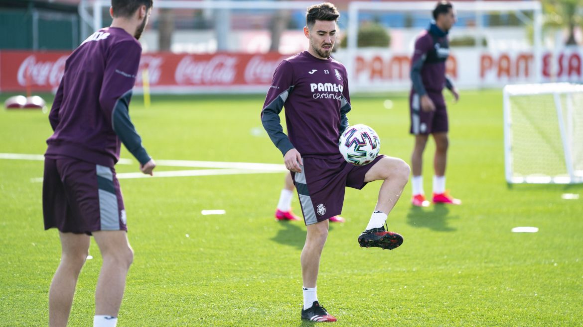 Calleja espera algún fichaje pero no ve ninguna operación próxima