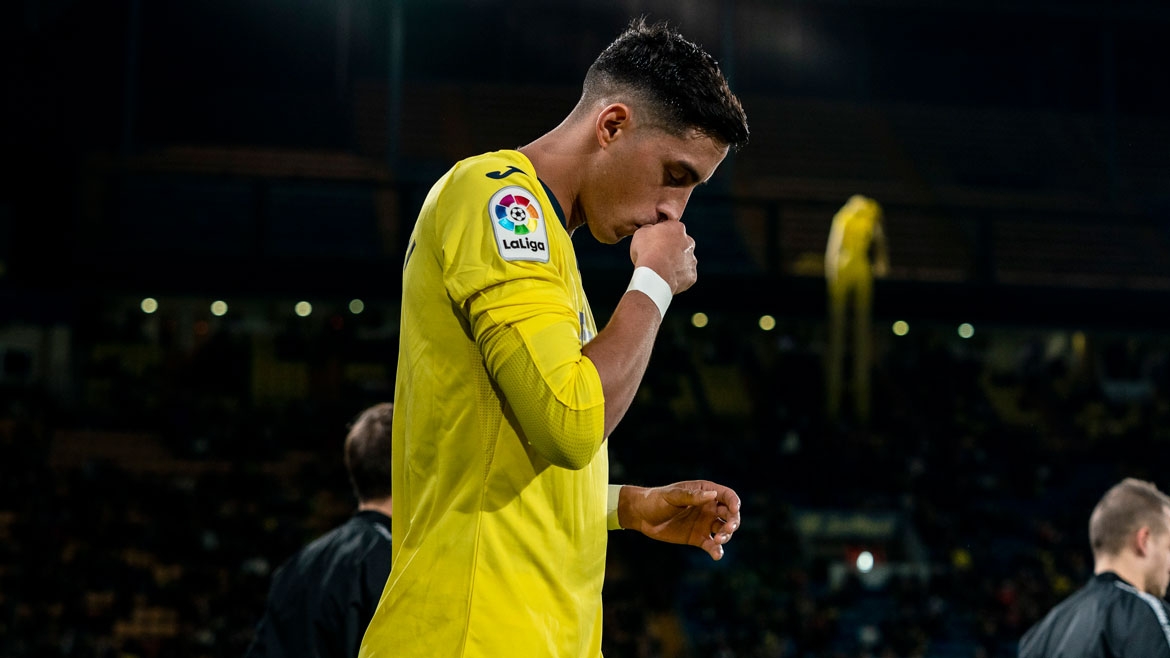 
El Villarreal quiere mantener vivo el sueño de la Copa ante un Rayo ambicioso