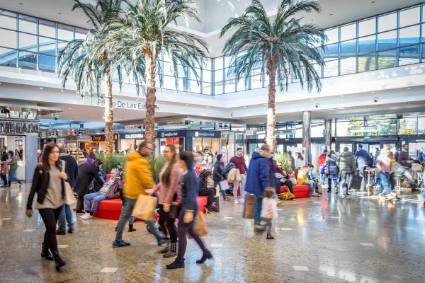 Intu vende su centro comercial de Asturias a un fondo alemán por 290 millones