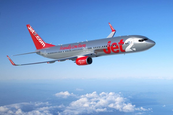 Jet2 amplía sus plazas para verano en España y augura que Alicante se beneficiará del incremento