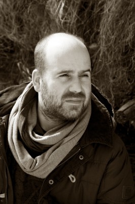 Javier Peña: 