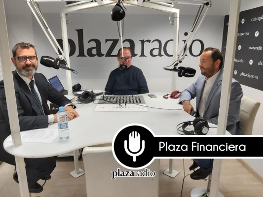 Así se hace una buena cartera de inversión