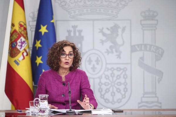 El Gobierno convocará el Consejo de Política Fiscal 