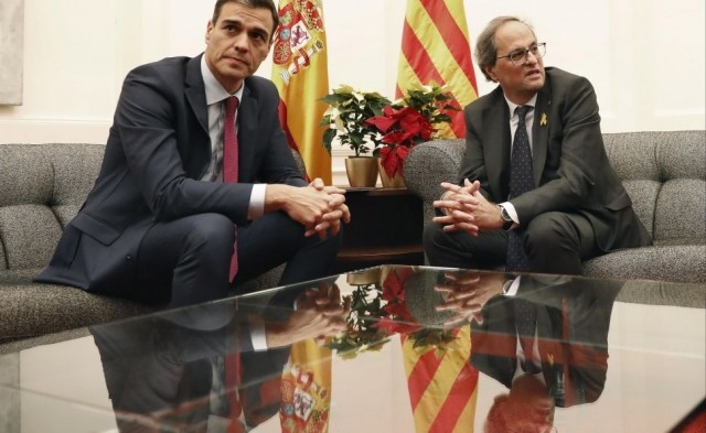Elecciones en Cataluña: no tan horribles para Pedro Sánchez y quizá tampoco para la Comunitat