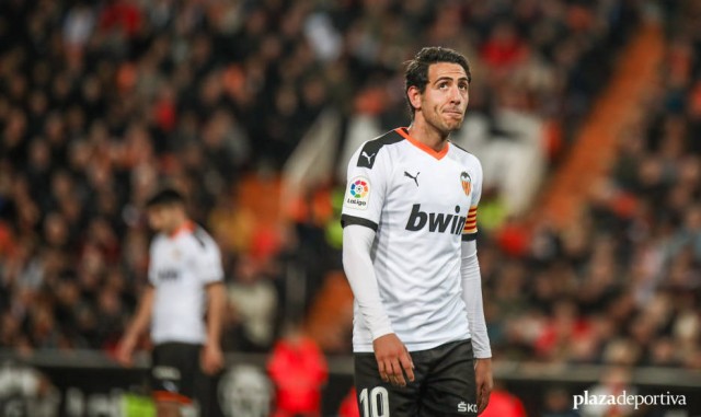 El Reino de León examina al Valencia en plena zozobra por el mercado
