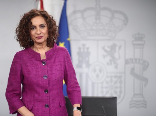 El Gobierno no devolverá los 2.500 millones del IVA de 2017 a las comunidades autónomas