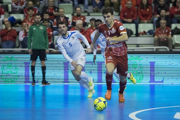 Marcel, de ElPozo: 